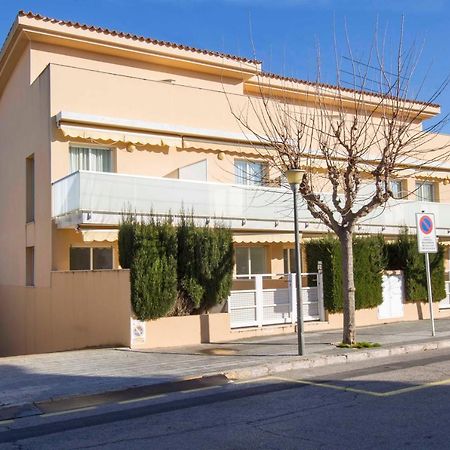Apartaments La Torreta 阿尔塔夫拉 外观 照片